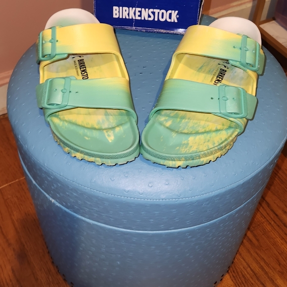 Birkenstock Shoes - Birkenstock  Arizona
